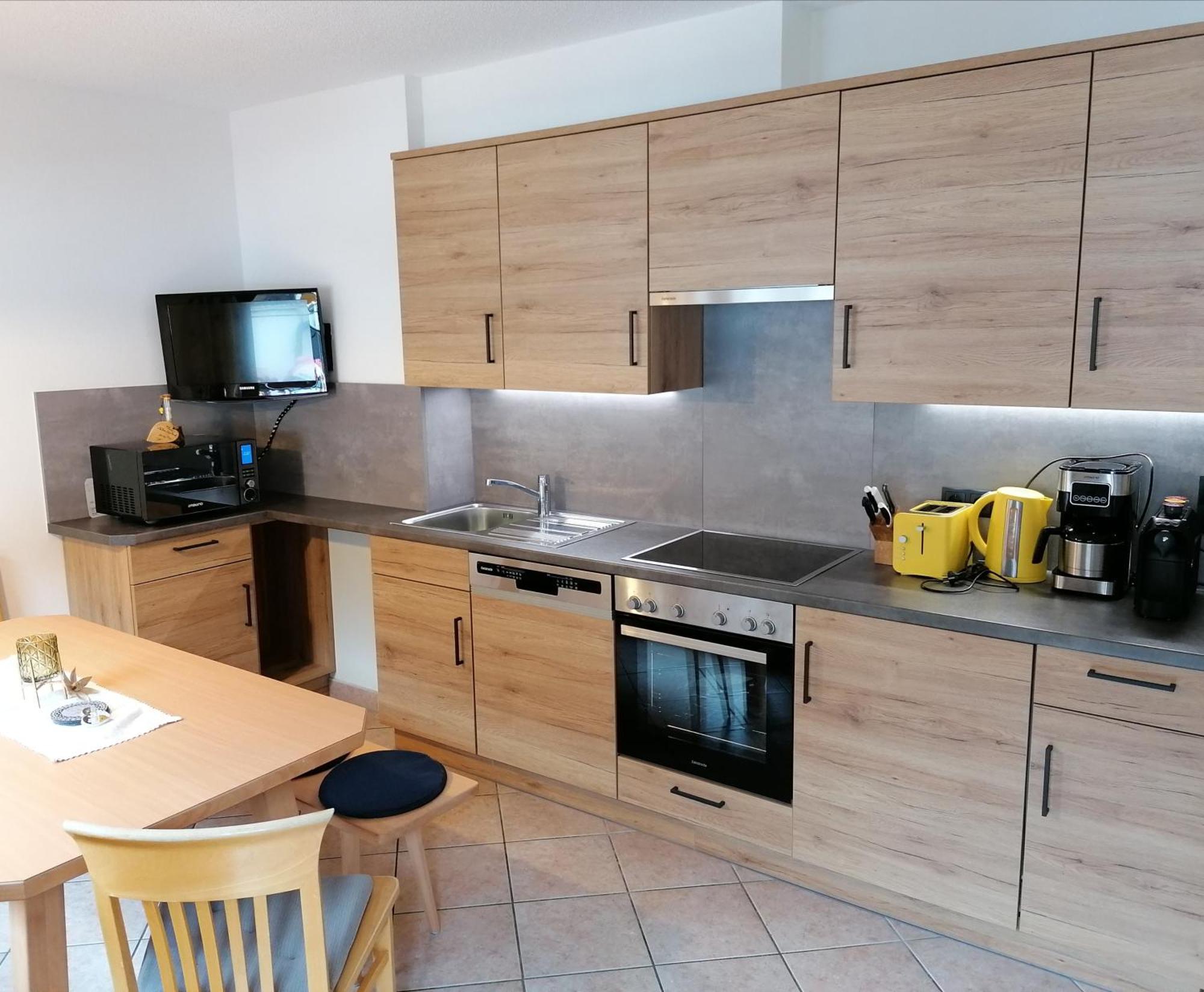 Zellerhof Apartment Finkenberg Luaran gambar