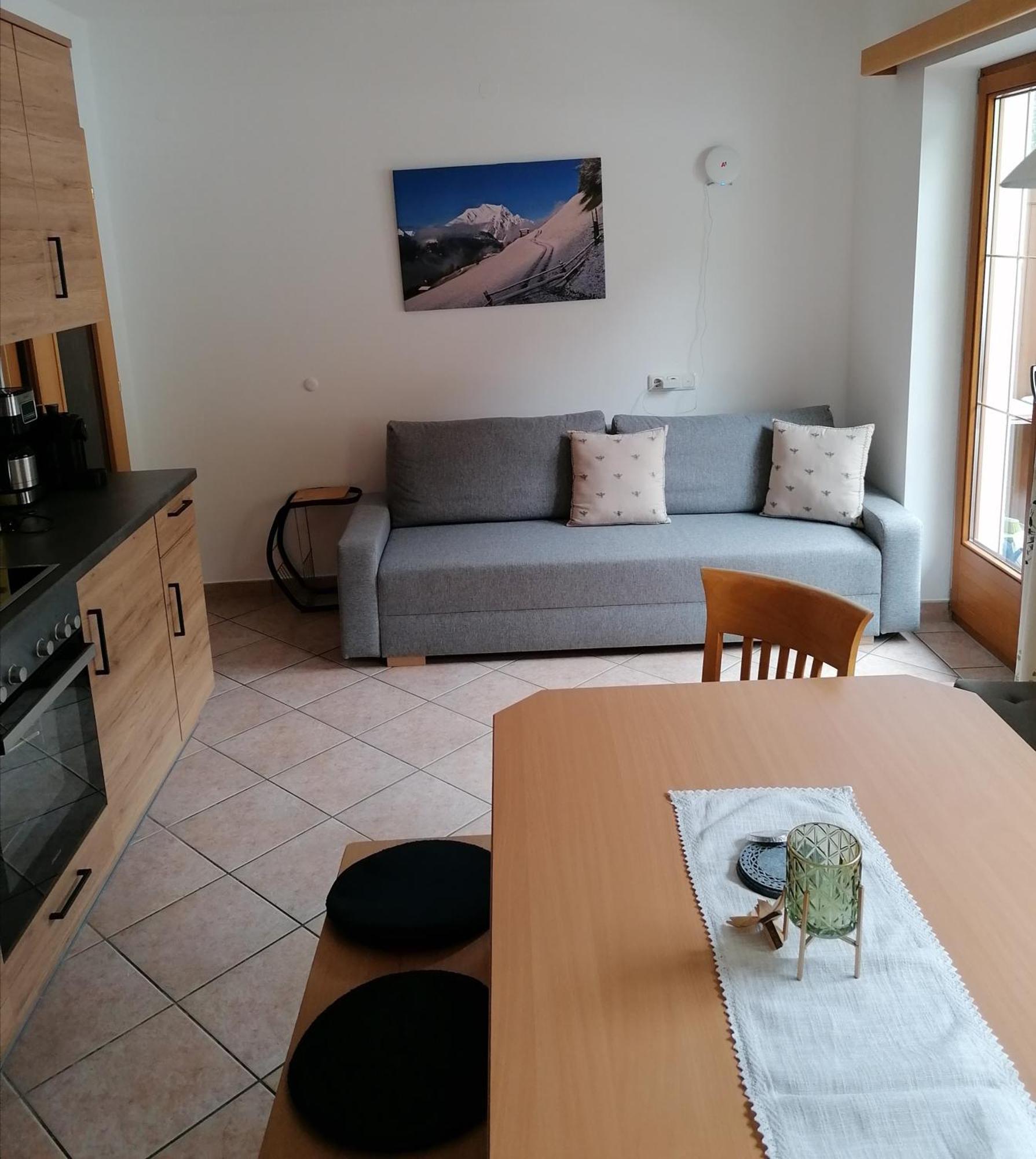 Zellerhof Apartment Finkenberg Luaran gambar