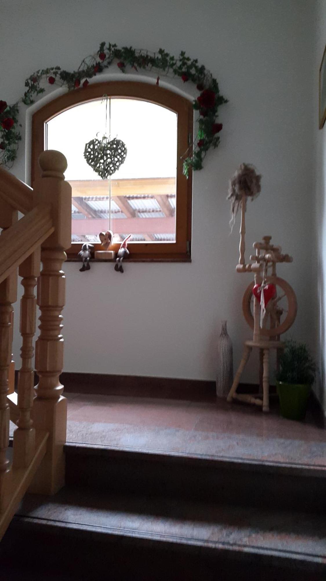 Zellerhof Apartment Finkenberg Luaran gambar