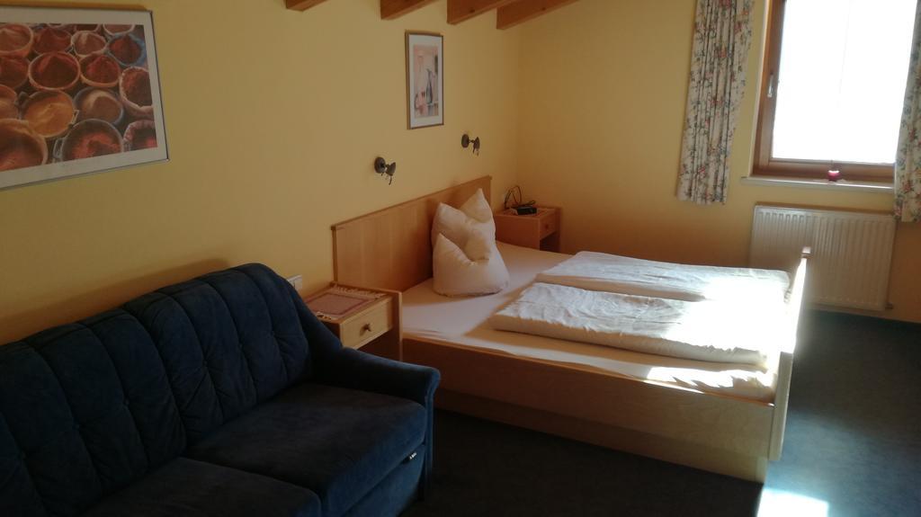 Zellerhof Apartment Finkenberg Luaran gambar