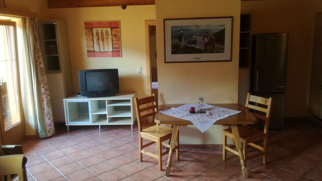 Zellerhof Apartment Finkenberg Luaran gambar