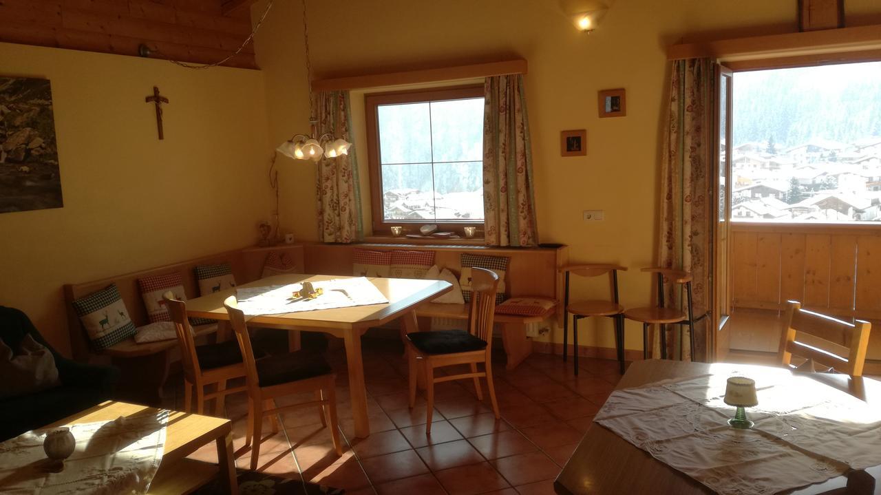 Zellerhof Apartment Finkenberg Luaran gambar